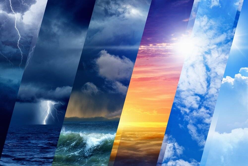Menelusuri Tentang Cuaca: Unsur-unsur, Jenis dan Fenomenanya