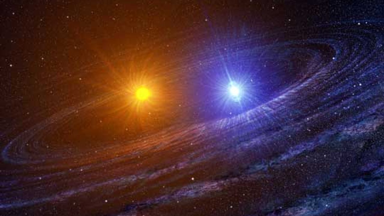 Teori Bintang Kembar: Sejarah, Proses, Kelebihan & Kekurangan