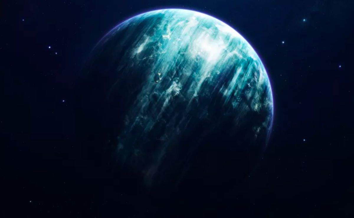 Planet Neptunus di Tata Surya: Ciri-ciri dan Karakteristiknya